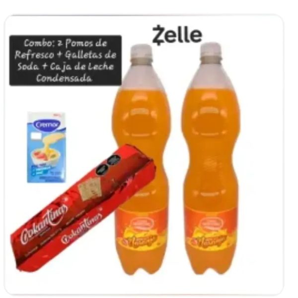 Combo especial