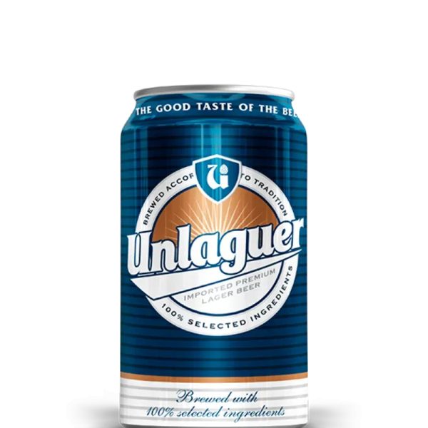 Cerveza Importada