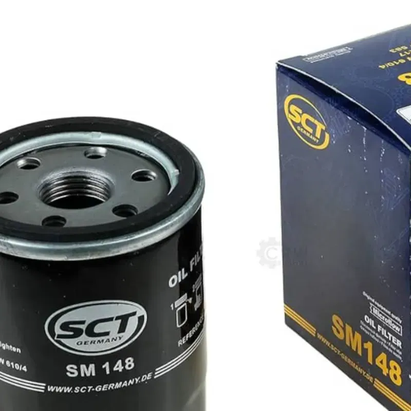 Filtro de Aceite M20 chiquito