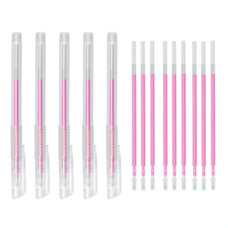 Marcador de Gel - Rosa