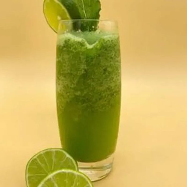 Limonada Presidente