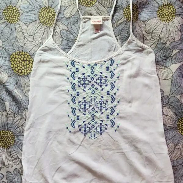 Blusa talla S