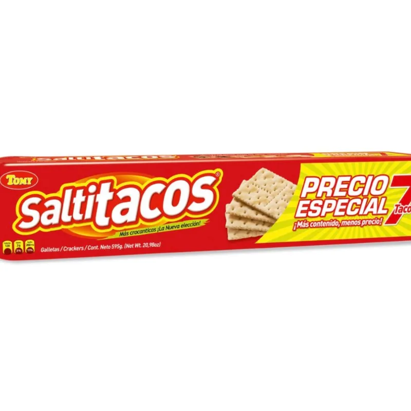 Saltitacos