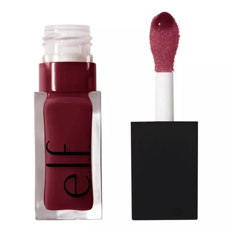 e.l.f. Glow Reviver Lip Oil (Lip Gloss) Jam Session