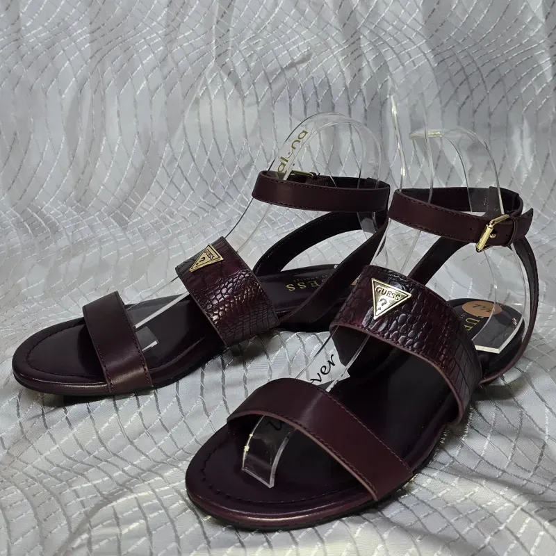 Sandalias Originales