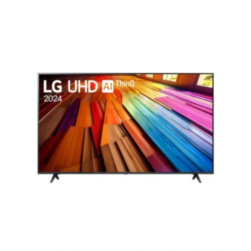 TELEVISOR SMART LG 55" UHD 4K