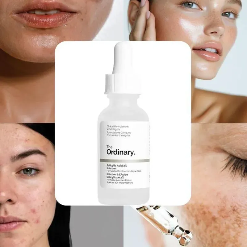  The Ordinary Salicylic Acid 2% Solution