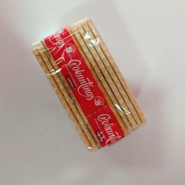 Galleta Crokantinas