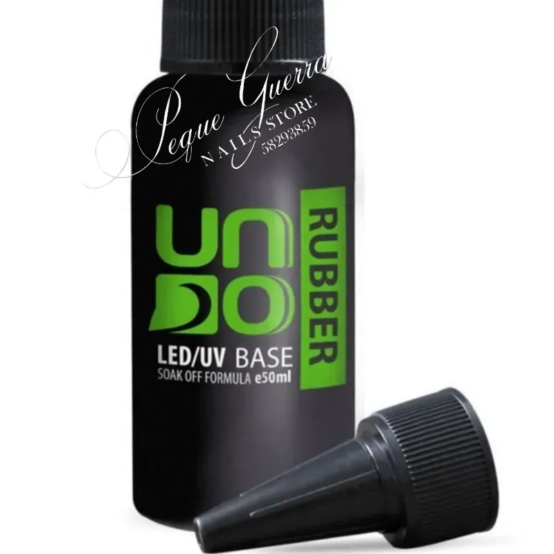 Rubber base UNO. 50ml