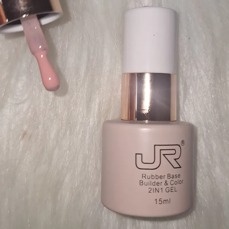 Base Rubber 2 en 1 #33