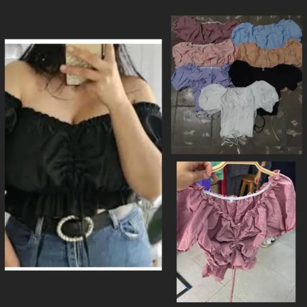 Blusa