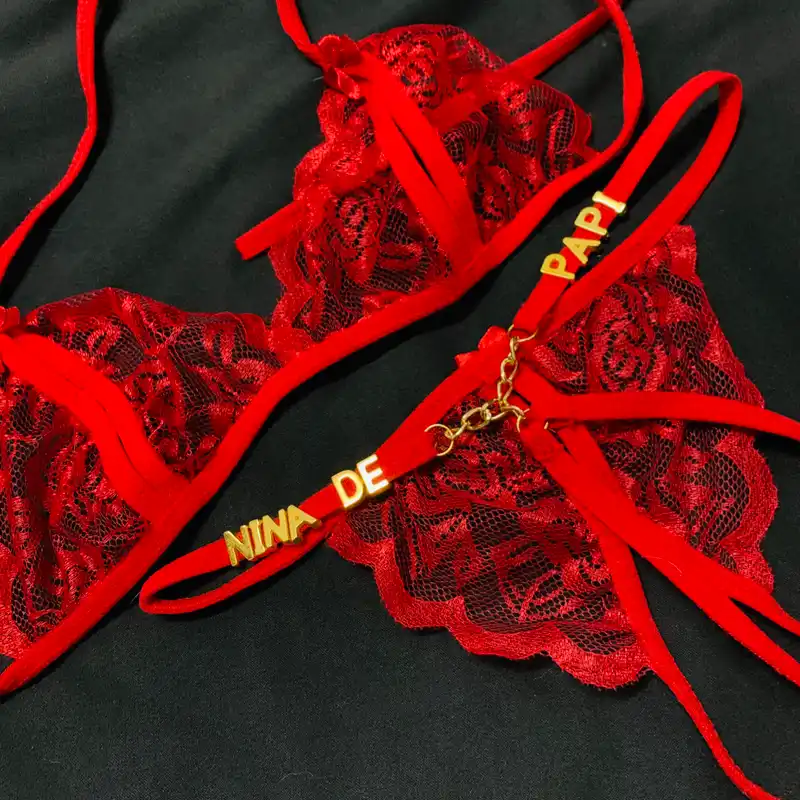 CONJUNTO DELIZIA