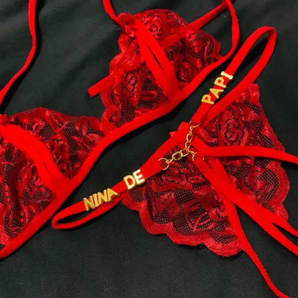 CONJUNTO DELIZIA