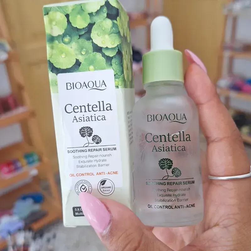 Serum Centella Asiática Bioaqua