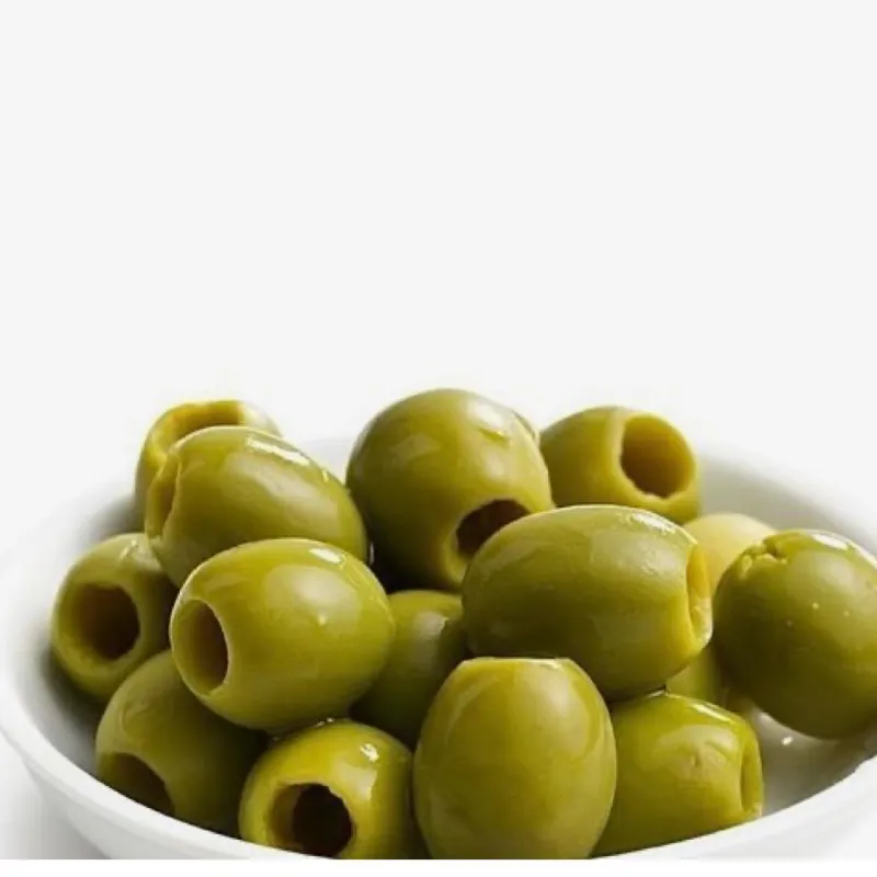 Aceitunas