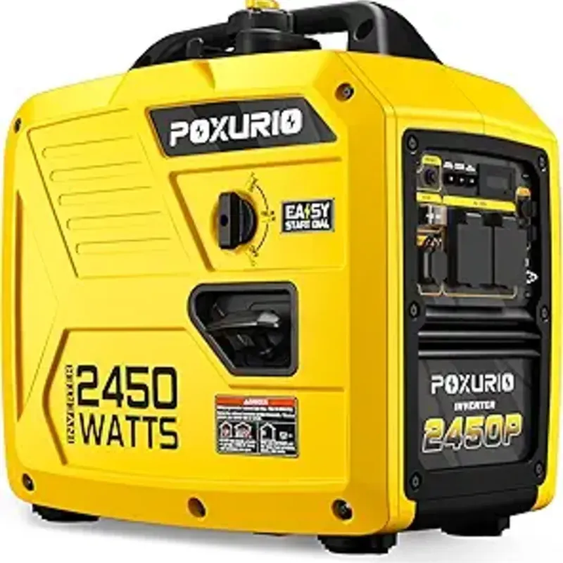  Planta Silenciosa 2450W (110-220)