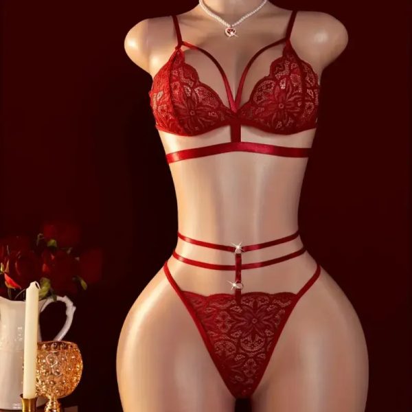 Lencería sexy