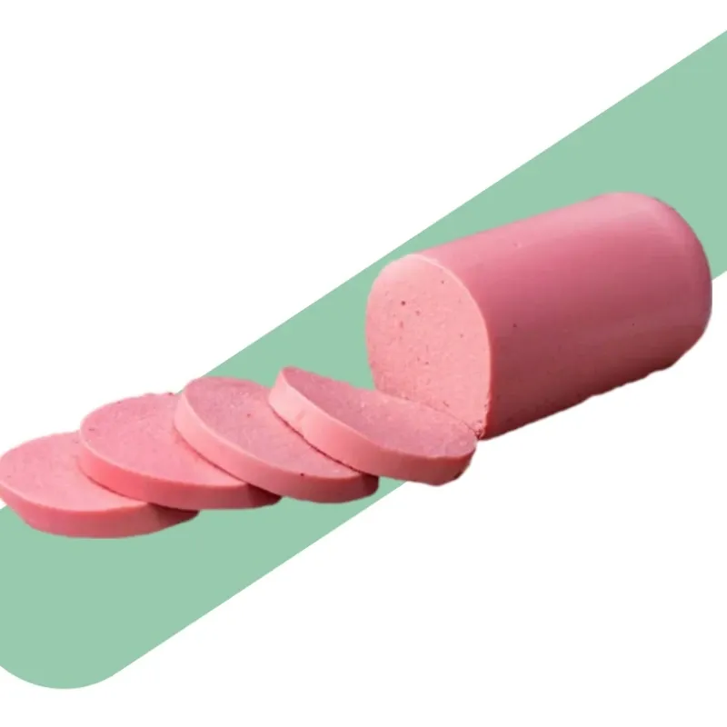 Mortadella de Pollo