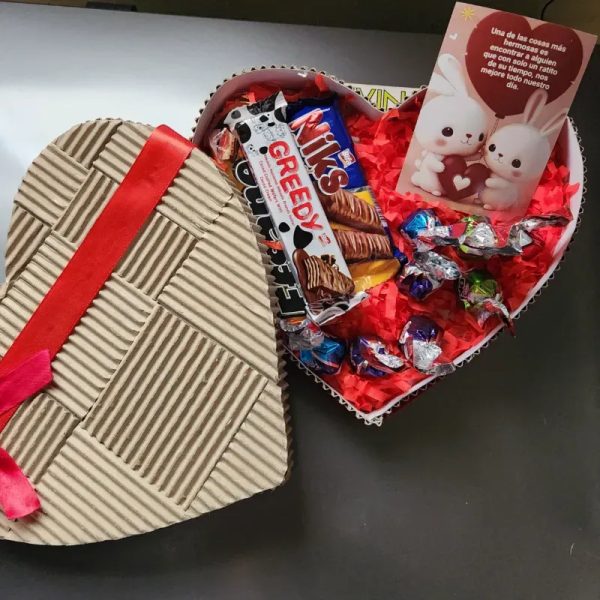 Dulce Amor