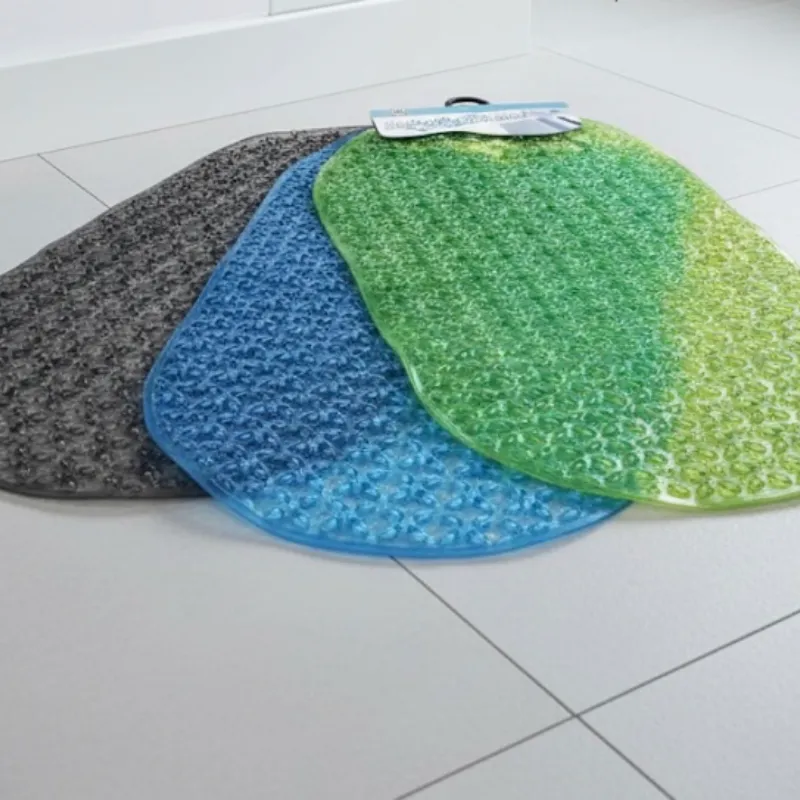 Alfombras antideslizante