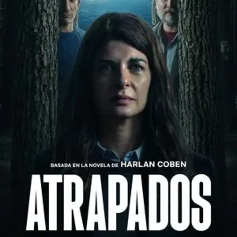 Atrapados