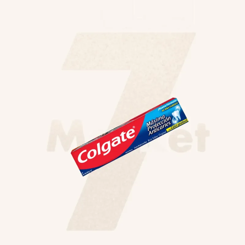 Pasta dental colgate 100 ml