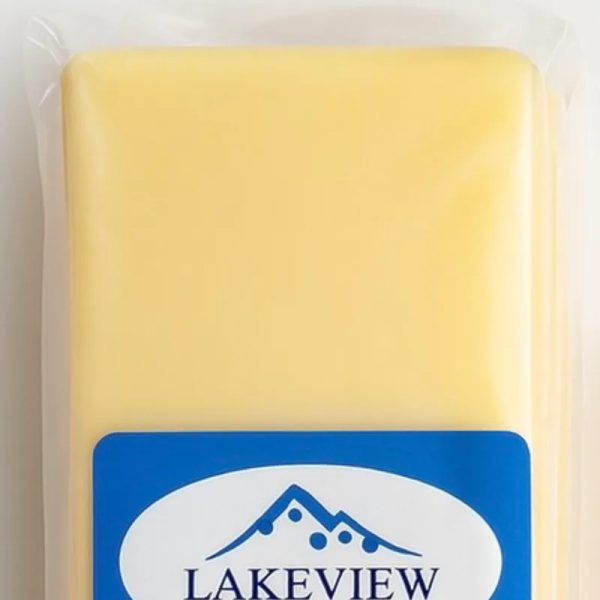 QUESO GOUDA (Mitad)