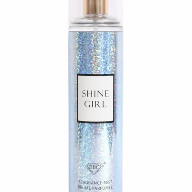 Colonia Shine Girl