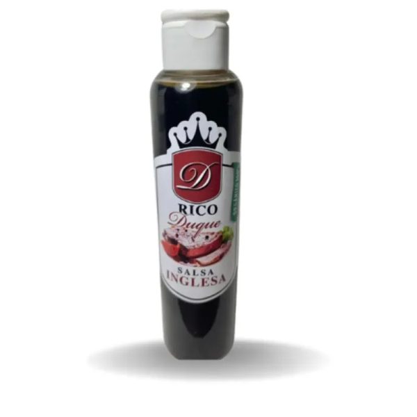 Salsa Inglesa (150 ml)