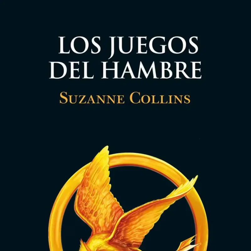 Los juegos del hambre