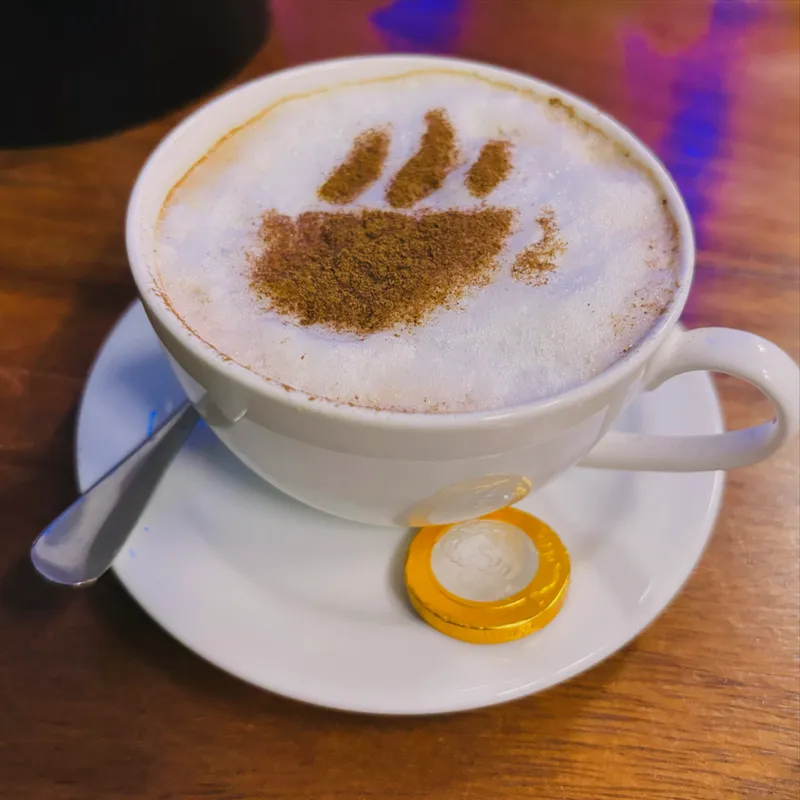 Capuccino