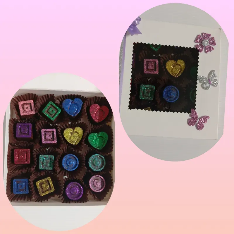 Cajita de Regalo 06