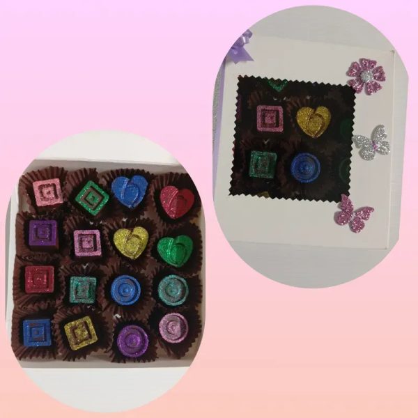 Cajita de Regalo 06