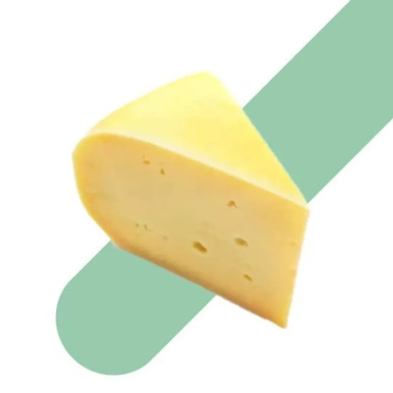 Queso  Gouda