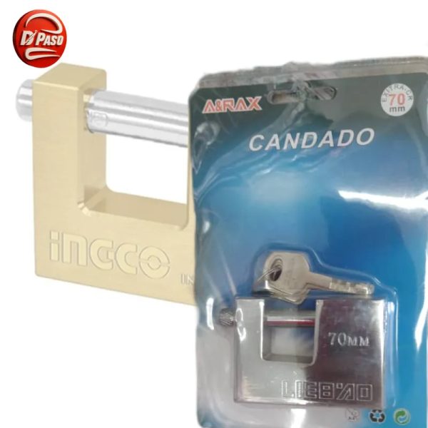 Candado