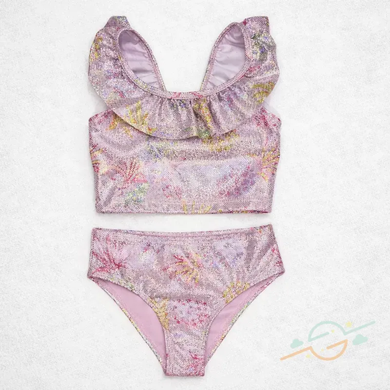 Bikini rosa brilli brilli PRIMARK
