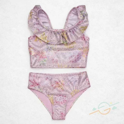 Bikini rosa brilli brilli PRIMARK