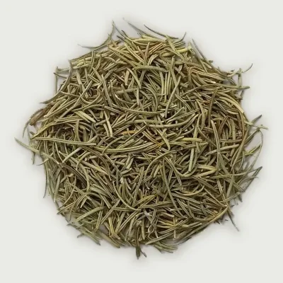 HOJAS DE ROMERO SECO