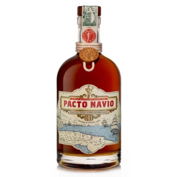 Pacto Navío