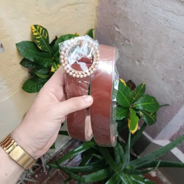 Cinturón de mujer