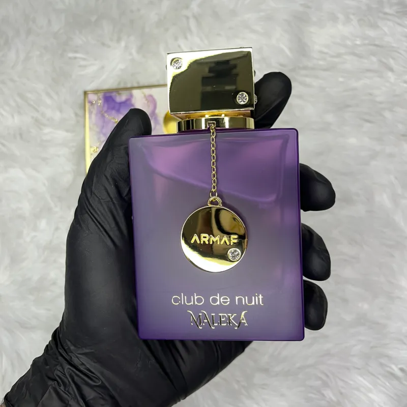 Club de Nuit Maleka de Armaf