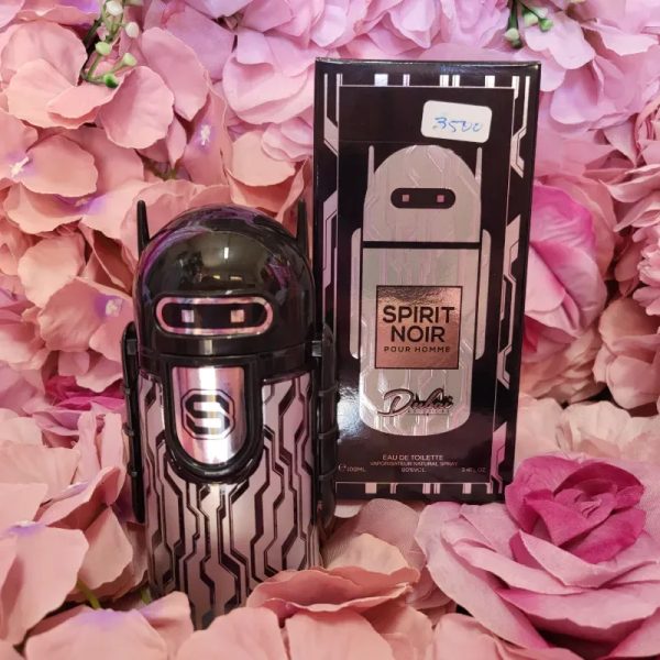 Perfume de hombre