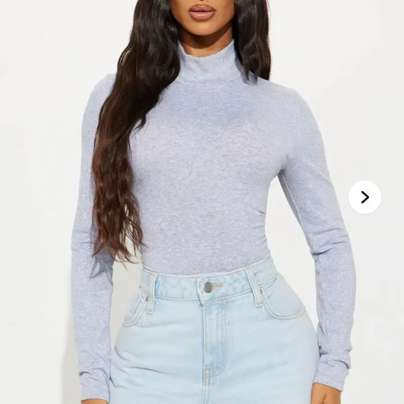 Enguatada fashion nova