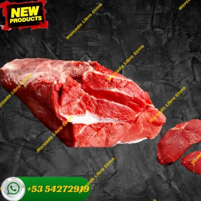 5 lb de carne de Res