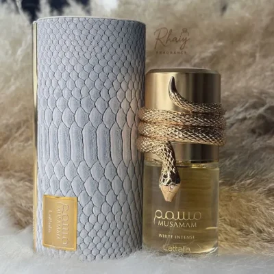 Musamam White Intense
