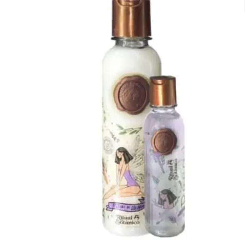 ✨Keratina Orgánica Ritual  Botánico