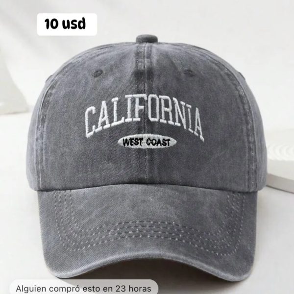 Gorra