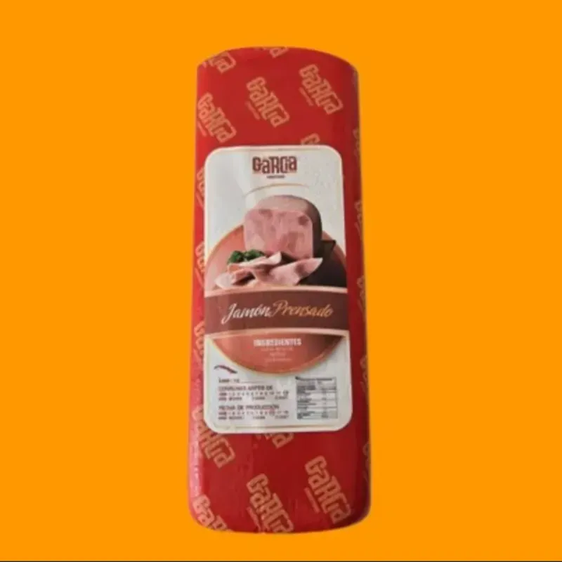 Jamón Prensado