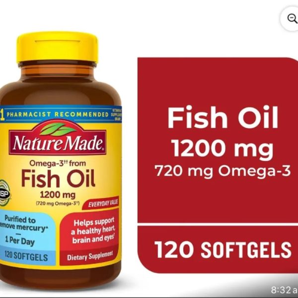 Omega 3