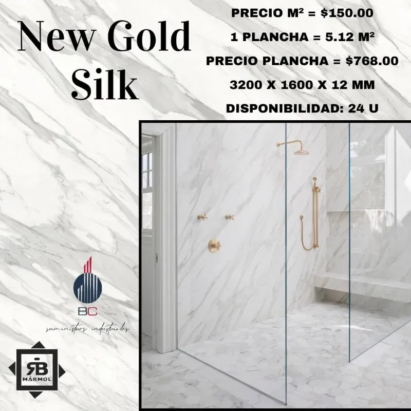 Neoliht new gold sink